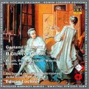 Donizetti: Il Giovedi Grasso