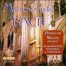 Masterworks by Bach