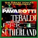 The Great Voices of Christmas