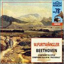 Beethoven: Symphonies Nos. 4 & 6 "Pastorale"