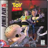 Disney's Toy Story PC Game
