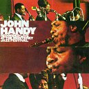 Live at the Monterey Jazz Festival