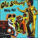 Old School Mega Mix, Vol. 2