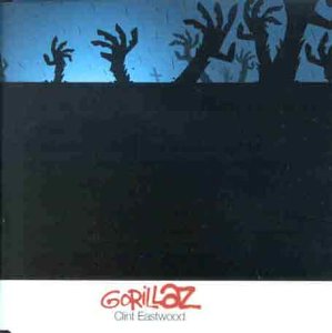 Gorillaz - Clint Eastwood [Vinyl Maxi-Single] - Zortam Music