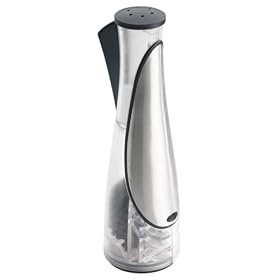 Chef'n Bistro Grind BGR-212 Stainless Steel Combo Grinder by Chef'n