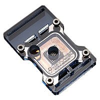 Speicherkarten: REVOLTEC X-Freezer Rev. 2 Wasserk�hlung f�r AMD Socket A