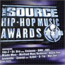 The Source Hip-Hop Music Awards 2000