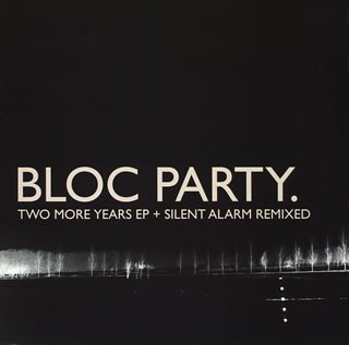 Silent Alarm Remixed