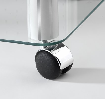 Verst&auml;rker und Receiver: VCM Avanti-5 Rollenset