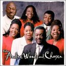Bishop Andre Woods and Chosen