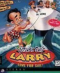 Leisure Suit Larry Love for Sail