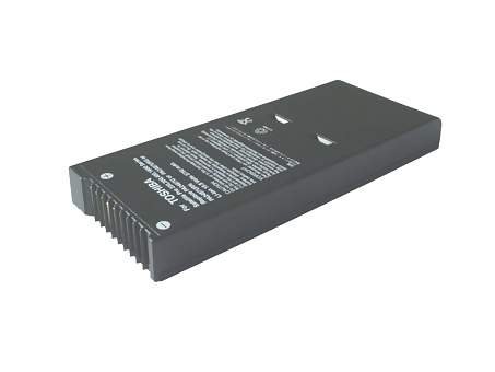 Lautsprecher: Li-Ion-Akku f�r Toshiba: PA2487UR , PA2487UR-G , PA2487URN , PA3107U-1BAS , PA3107U-1BRS