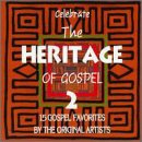 Celebrate the Heritage of Gospel, Vol. 2