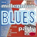 New Millennium Blues Party