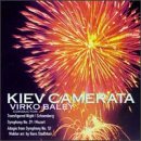Kiev Camerata, Vol. 1