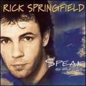 RICK SPRINGFIELD - Speak To The Sky - Zortam Music