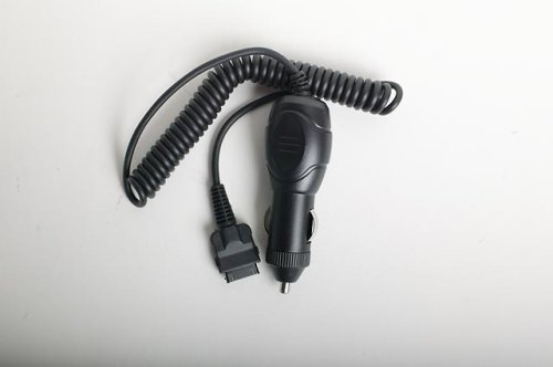 Festplatten: System-S 12 Volt Auto Car Kfz-Lader Typhoon MyGuide M500 MyPhone