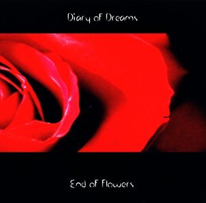 Diary Of Dreams - End Of Flowers - Zortam Music