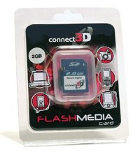 Festplatten: SD Card 2GB