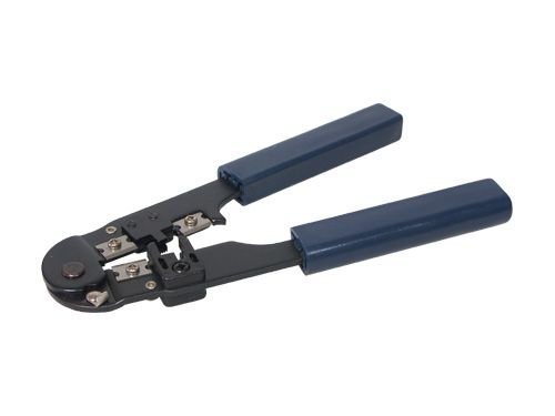 Camcorder: Crimpzange f�r Modular, DEC-Version