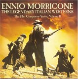 The Legendary Italian Western Volume 2