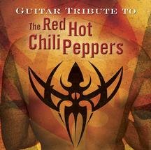 Guitar Tribute to the Red Hot Chili Peppers