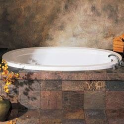 American Standard Colony Whirlpool Bath 1742.018C