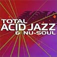 Total Acid Jazz and Nu-Soul Mix
