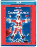National Lampoon's Christmas Vacation [Blu-ray]