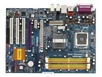 Elektronik und Foto: Asrock SCONROEXFIRE I945P ATX Sockel S775 Mainboard