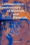 Modern Luminescence Spectroscopy of Minerals and Materials