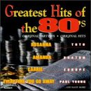 The Greatest Hits of the '80s, Vol. 8