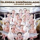 Icelandic Songs Vols. 3 & 4
