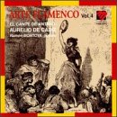 Arte Flamenco, Vol. 4