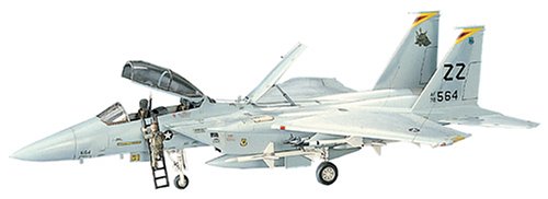 1/72 F-15D/DJ �C�[�O�� #D5