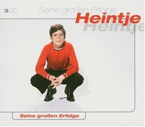 Heintje - 32 Unvergessliche Erfolge Vol.1 + 2 - Zortam Music