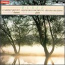 Carl Maria von Weber: Clarinet Quintet/Grand Duo/7 Variations