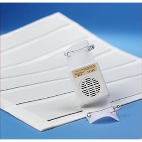 Wet Call Bed-Side Bed wetting Alarm with Pad