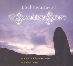 Paul McCartney - Standing Stone - Zortam Music