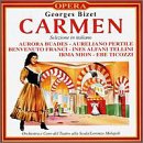 Bizet: Carmen (Highlights)