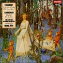 Stravinsky: Le Baiser de la F&eacute;e (The Fairy's Kiss); Tchaikovsky: Bluebird Pas de deux