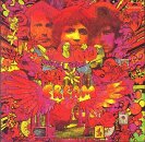 Disraeli Gears