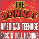 American Teenage Rock 'n' Roll Machine