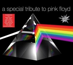 A Special Tribute to Pink Floyd