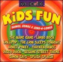 Kids Fun: Games, Songs & Sing-A-Longs
