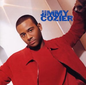 Jimmy Cozier