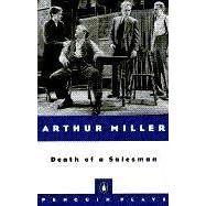 Death of a Salesman (Penguin Plays) (Taschenbuch)