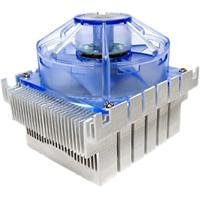 Festplatten: Spire SP495S11-U QuieTude VI CPU K�hler f�r Socket 478 2300 RPM 25.78 CFM 19.00 db(A)
