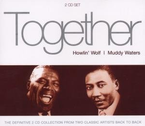 Muddy Waters & Howlin
