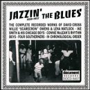 Jazzin' the Blues, Vol. 1 (1929-1937)